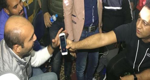 أحمد مرتضى: هذا هو الزمالك.. اتمنى ابتعاد "المنتفعين".. وطمئنت العتال